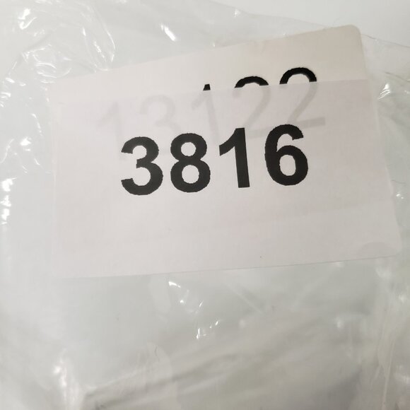 Gimmicks BKE Womens Whimsigoth Fairy Grunge Tunic Top Size L Asymmetric NWT - Picture 11 of 12